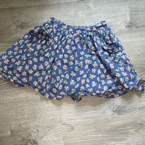 Mini Biden Skirt